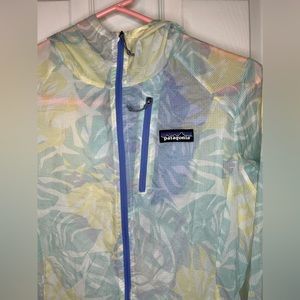 Patagonia® Worn Wear
Women's Houdini® Jacket size XS